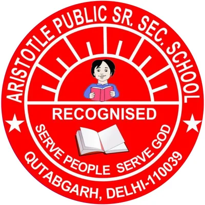 Aristotle Public School logo