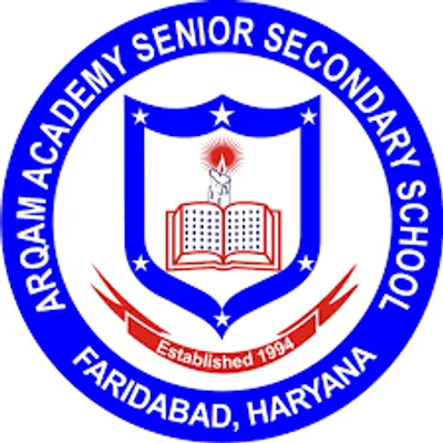 Arqam Academy Senior Secondary School logo