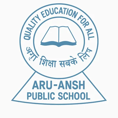 Aru-Ansh Public School logo