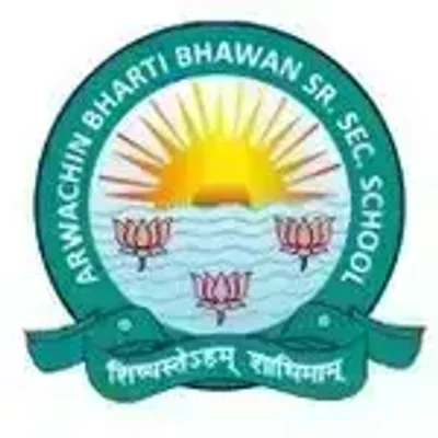 Arwachin Bharti Bhawan Senior Secondary School