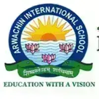 Arwachin International School logo