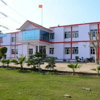 Arya Vartt Public School