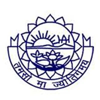 Ashok Hall Girls' Residential School logo
