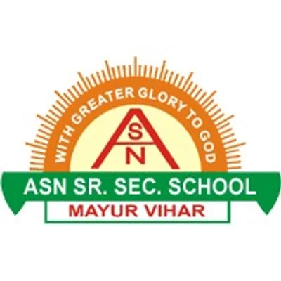 ASN International School logo