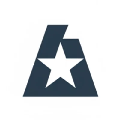 Aster Public School logo