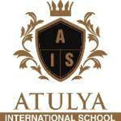 Atulya International School logo