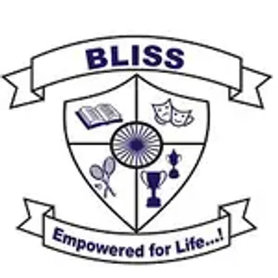 B L International Smart School