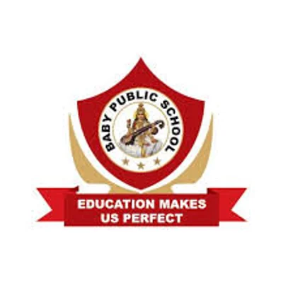 Baby Public School logo