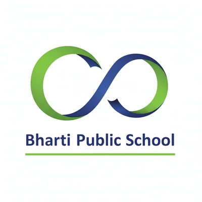 Bal Bharati Public School logo