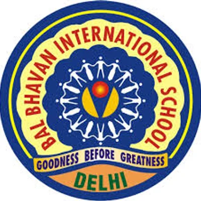 Bal Bhavan Public School logo