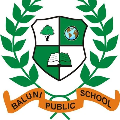 Baluni Public School
