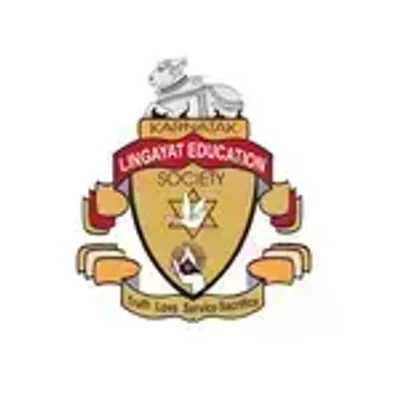 Basava International School logo