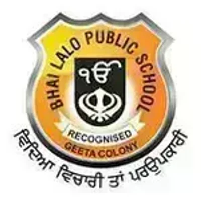 Bhai Lalo Public School