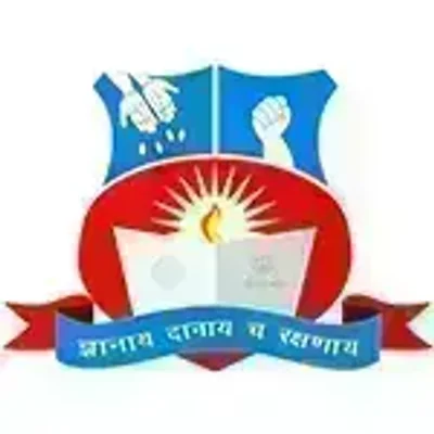 Bhai Parmanand Vidya Mandir logo