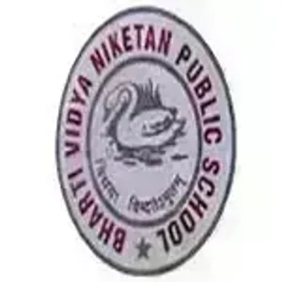 Bharti Vidya Niketan Public School