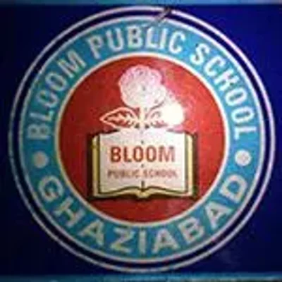 Bloom Public Senior Secondary School logo