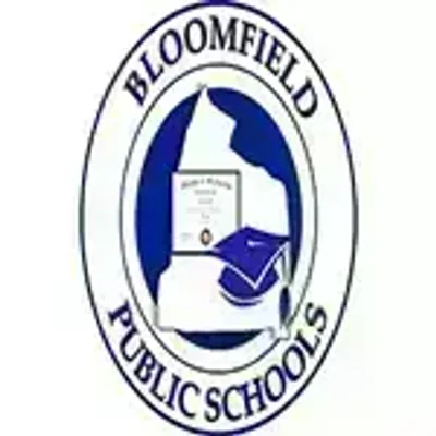 Bloomfield Public School logo