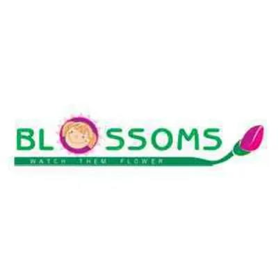 Blossoms - Palam Vihar logo
