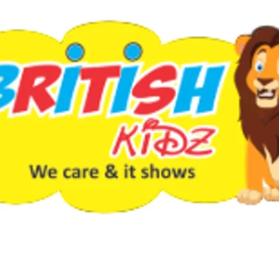 British Kidz logo
