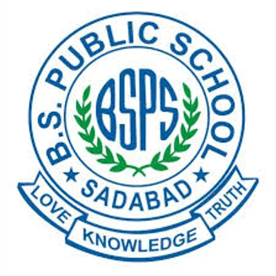 B.S. Public School