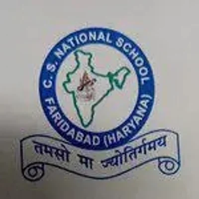 C.S. National School