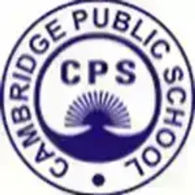 Cambridge Public School logo