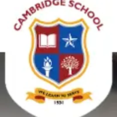 Cambridge School logo