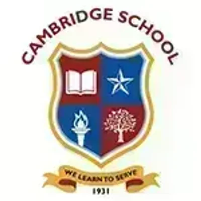Cambridge School logo
