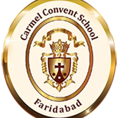 Carmel Convent School logo