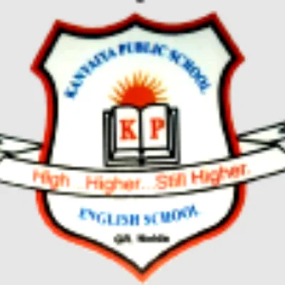 Ch. KPS School logo