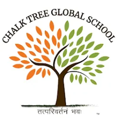 Chalk Tree Global School logo