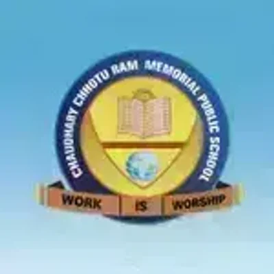 Chaudhari Chhoturam Memorial Public School