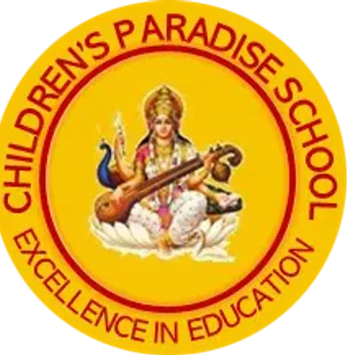 Children's Paradise School logo
