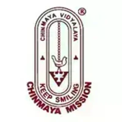 Chinmaya Vidyalaya logo