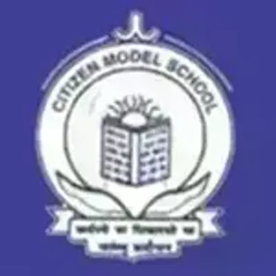 Citizen Model School logo