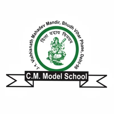 CM Model School