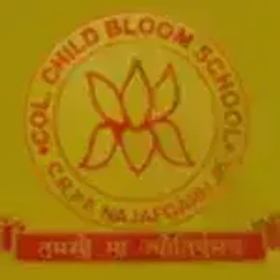 Colonel Child Bloom School