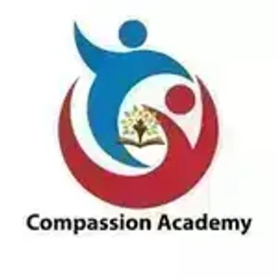 Compassion Academy logo