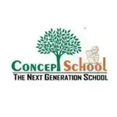 Concept School The Next Generation School logo