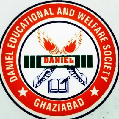 Daniel Public School logo