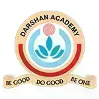 Darshan Academy logo