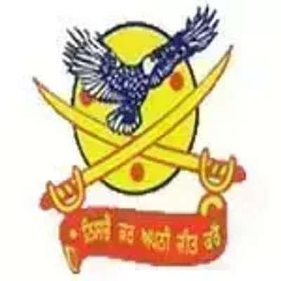 Dashmesh Public School logo