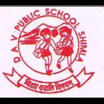 DAV Public School