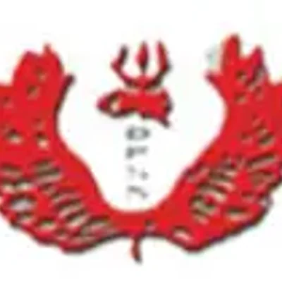 Deep Parmarth Secondary School logo