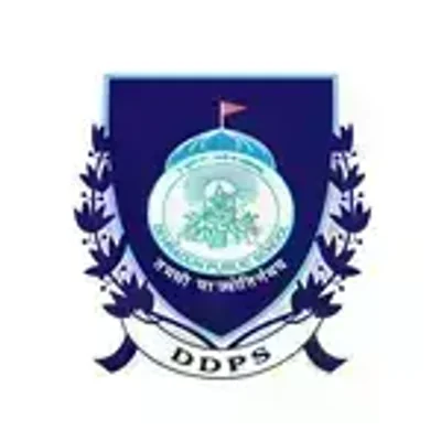 Dehradun Public School logo