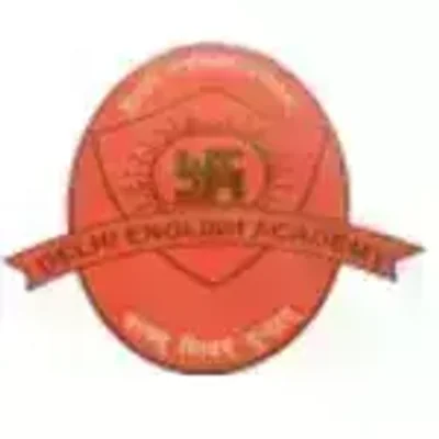 Delhi English Academy logo