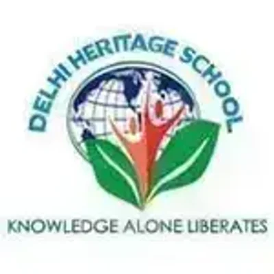 Delhi Heritage School