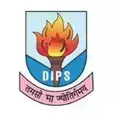 Delhi International Public School logo