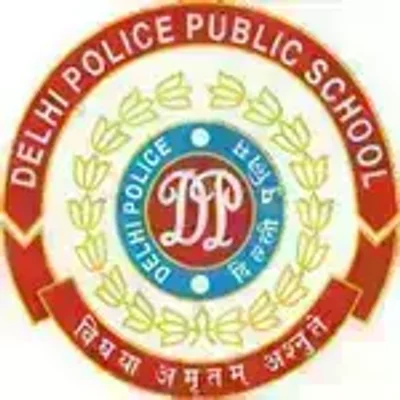 Delhi Police Public School logo