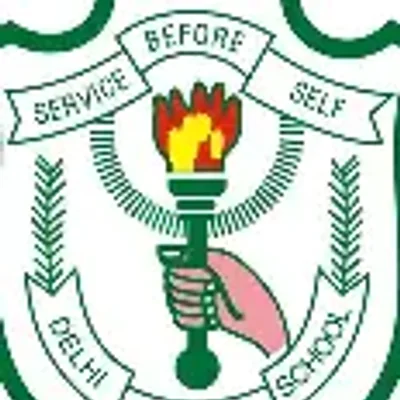 Delhi Public School